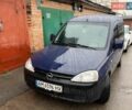 Синій Опель Комбо вант.-пас., об'ємом двигуна 1.6 л та пробігом 317 тис. км за 3200 $, фото 1 на Automoto.ua