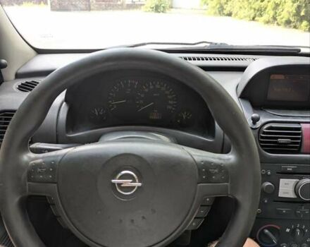 Опель Комбо груз.-пасс. 2006 в Калуше на Automoto.ua Синий Опель Комбо груз.-пасс., объемом двигателя 1.3 л и пробегом 358 тыс. км за 2899 $, фото 10 на Automoto.ua