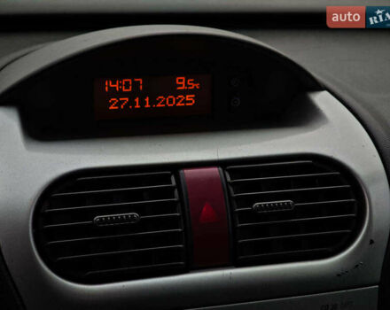 Синий Опель Комбо груз.-пасс., объемом двигателя 1.7 л и пробегом 353 тыс. км за 4690 $, фото 25 на Automoto.ua