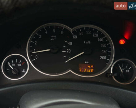 Синий Опель Комбо груз.-пасс., объемом двигателя 1.7 л и пробегом 353 тыс. км за 4690 $, фото 23 на Automoto.ua