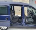 Синій Опель Комбо вант.-пас., об'ємом двигуна 1.25 л та пробігом 250 тис. км за 5100 $, фото 6 на Automoto.ua