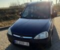 Синій Опель Комбо вант.-пас., об'ємом двигуна 1.2 л та пробігом 250 тис. км за 4500 $, фото 1 на Automoto.ua
