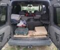 Синий Опель Комбо груз.-пасс., объемом двигателя 1.7 л и пробегом 370 тыс. км за 3695 $, фото 5 на Automoto.ua