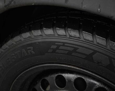 Синий Опель Комбо груз.-пасс., объемом двигателя 1.7 л и пробегом 353 тыс. км за 4690 $, фото 5 на Automoto.ua