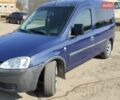 Синій Опель Комбо вант.-пас., об'ємом двигуна 1.3 л та пробігом 240 тис. км за 2999 $, фото 4 на Automoto.ua
