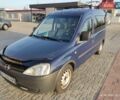 Синій Опель Комбо вант.-пас., об'ємом двигуна 1.2 л та пробігом 175 тис. км за 3900 $, фото 1 на Automoto.ua