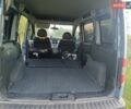 Синий Опель Комбо груз.-пасс., объемом двигателя 1.6 л и пробегом 387 тыс. км за 4300 $, фото 15 на Automoto.ua