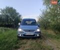 Синий Опель Комбо груз.-пасс., объемом двигателя 1.6 л и пробегом 387 тыс. км за 4300 $, фото 13 на Automoto.ua