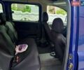 Синий Опель Комбо груз.-пасс., объемом двигателя 1.6 л и пробегом 280 тыс. км за 3800 $, фото 6 на Automoto.ua