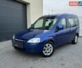 Синій Опель Комбо вант.-пас., об'ємом двигуна 1.4 л та пробігом 200 тис. км за 4450 $, фото 23 на Automoto.ua
