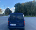 Синий Опель Комбо груз.-пасс., объемом двигателя 1.3 л и пробегом 390 тыс. км за 1900 $, фото 5 на Automoto.ua