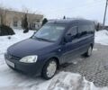 Синій Опель Комбо вант.-пас., об'ємом двигуна 1.7 л та пробігом 360 тис. км за 3150 $, фото 1 на Automoto.ua
