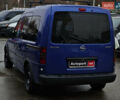 Синий Опель Комбо груз.-пасс., объемом двигателя 1.7 л и пробегом 353 тыс. км за 4690 $, фото 8 на Automoto.ua