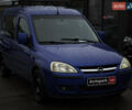 Синий Опель Комбо груз.-пасс., объемом двигателя 1.7 л и пробегом 353 тыс. км за 4690 $, фото 2 на Automoto.ua