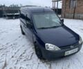 Синій Опель Комбо вант.-пас., об'ємом двигуна 1.7 л та пробігом 240 тис. км за 4700 $, фото 1 на Automoto.ua