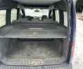 Синій Опель Комбо вант.-пас., об'ємом двигуна 1.7 л та пробігом 240 тис. км за 4700 $, фото 3 на Automoto.ua