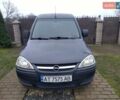 Синій Опель Комбо вант.-пас., об'ємом двигуна 1.3 л та пробігом 260 тис. км за 4400 $, фото 3 на Automoto.ua