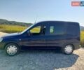 Синий Опель Комбо груз.-пасс., объемом двигателя 1.7 л и пробегом 221 тыс. км за 4500 $, фото 7 на Automoto.ua