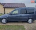 Синій Опель Комбо вант.-пас., об'ємом двигуна 1.3 л та пробігом 260 тис. км за 4400 $, фото 5 на Automoto.ua