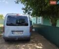 Синий Опель Комбо груз.-пасс., объемом двигателя 1.6 л и пробегом 200 тыс. км за 4500 $, фото 1 на Automoto.ua