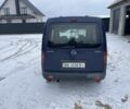 Синій Опель Комбо вант.-пас., об'ємом двигуна 1.7 л та пробігом 240 тис. км за 4700 $, фото 2 на Automoto.ua