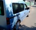 Синій Опель Комбо вант.-пас., об'ємом двигуна 1.3 л та пробігом 236 тис. км за 5000 $, фото 9 на Automoto.ua