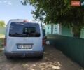 Синий Опель Комбо груз.-пасс., объемом двигателя 1.6 л и пробегом 200 тыс. км за 4500 $, фото 1 на Automoto.ua