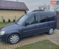 Синій Опель Комбо вант.-пас., об'ємом двигуна 1.3 л та пробігом 260 тис. км за 4400 $, фото 6 на Automoto.ua
