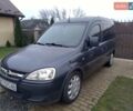 Синій Опель Комбо вант.-пас., об'ємом двигуна 1.3 л та пробігом 260 тис. км за 4400 $, фото 1 на Automoto.ua