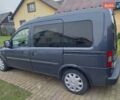 Синій Опель Комбо вант.-пас., об'ємом двигуна 1.3 л та пробігом 260 тис. км за 4400 $, фото 4 на Automoto.ua