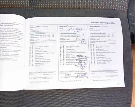 Синий Опель Комбо груз.-пасс., объемом двигателя 1.7 л и пробегом 221 тыс. км за 4500 $, фото 22 на Automoto.ua