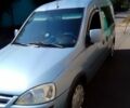 Синій Опель Комбо вант.-пас., об'ємом двигуна 1.3 л та пробігом 236 тис. км за 5000 $, фото 6 на Automoto.ua