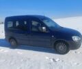 Синий Опель Комбо груз.-пасс., объемом двигателя 1.7 л и пробегом 260 тыс. км за 3300 $, фото 3 на Automoto.ua