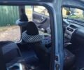Синий Опель Комбо груз.-пасс., объемом двигателя 1.6 л и пробегом 200 тыс. км за 4500 $, фото 7 на Automoto.ua
