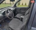 Синій Опель Комбо вант.-пас., об'ємом двигуна 1.3 л та пробігом 260 тис. км за 4400 $, фото 12 на Automoto.ua