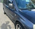 Синій Опель Комбо вант.-пас., об'ємом двигуна 1.4 л та пробігом 350 тис. км за 3500 $, фото 2 на Automoto.ua