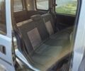 Синий Опель Комбо груз.-пасс., объемом двигателя 1.6 л и пробегом 305 тыс. км за 4000 $, фото 14 на Automoto.ua