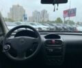 Синий Опель Комбо груз.-пасс., объемом двигателя 0 л и пробегом 326 тыс. км за 3990 $, фото 12 на Automoto.ua