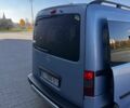 Синий Опель Комбо груз.-пасс., объемом двигателя 1.4 л и пробегом 307 тыс. км за 4600 $, фото 3 на Automoto.ua