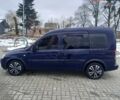 Синій Опель Комбо вант.-пас., об'ємом двигуна 1.25 л та пробігом 266 тис. км за 4750 $, фото 10 на Automoto.ua