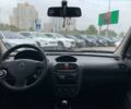 Синий Опель Комбо груз.-пасс., объемом двигателя 0 л и пробегом 326 тыс. км за 3990 $, фото 11 на Automoto.ua