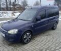 Синій Опель Комбо вант.-пас., об'ємом двигуна 1.25 л та пробігом 266 тис. км за 4750 $, фото 11 на Automoto.ua
