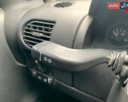 Синій Опель Комбо вант.-пас., об'ємом двигуна 1.25 л та пробігом 326 тис. км за 3390 $, фото 19 на Automoto.ua