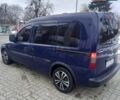 Синій Опель Комбо вант.-пас., об'ємом двигуна 1.25 л та пробігом 266 тис. км за 4750 $, фото 9 на Automoto.ua