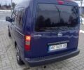 Синій Опель Комбо вант.-пас., об'ємом двигуна 1.25 л та пробігом 266 тис. км за 4750 $, фото 8 на Automoto.ua