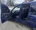 Синій Опель Комбо вант.-пас., об'ємом двигуна 1.25 л та пробігом 266 тис. км за 4750 $, фото 12 на Automoto.ua