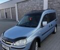 Синий Опель Комбо груз.-пасс., объемом двигателя 1.4 л и пробегом 307 тыс. км за 4600 $, фото 2 на Automoto.ua