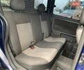 Синій Опель Комбо вант.-пас., об'ємом двигуна 1.25 л та пробігом 326 тис. км за 3390 $, фото 10 на Automoto.ua