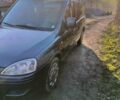 Синій Опель Комбо вант.-пас., об'ємом двигуна 1.3 л та пробігом 220 тис. км за 4500 $, фото 1 на Automoto.ua