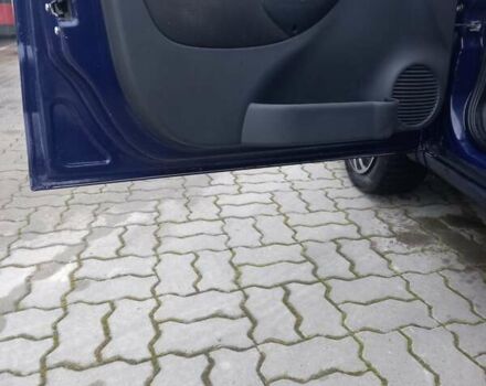 Синій Опель Комбо вант.-пас., об'ємом двигуна 1.25 л та пробігом 266 тис. км за 4750 $, фото 19 на Automoto.ua